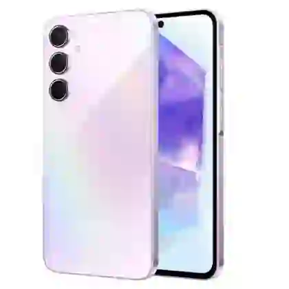 Samsung Galaxy A55 5G 8GB 128GB - Tím - Cũ trầy xước 2